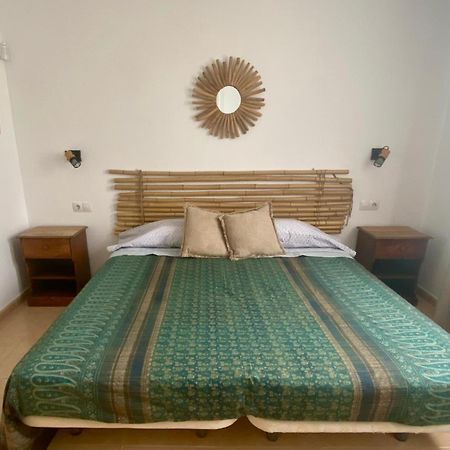 Apartament Adamsurfcom Corralejo Zewnętrze zdjęcie