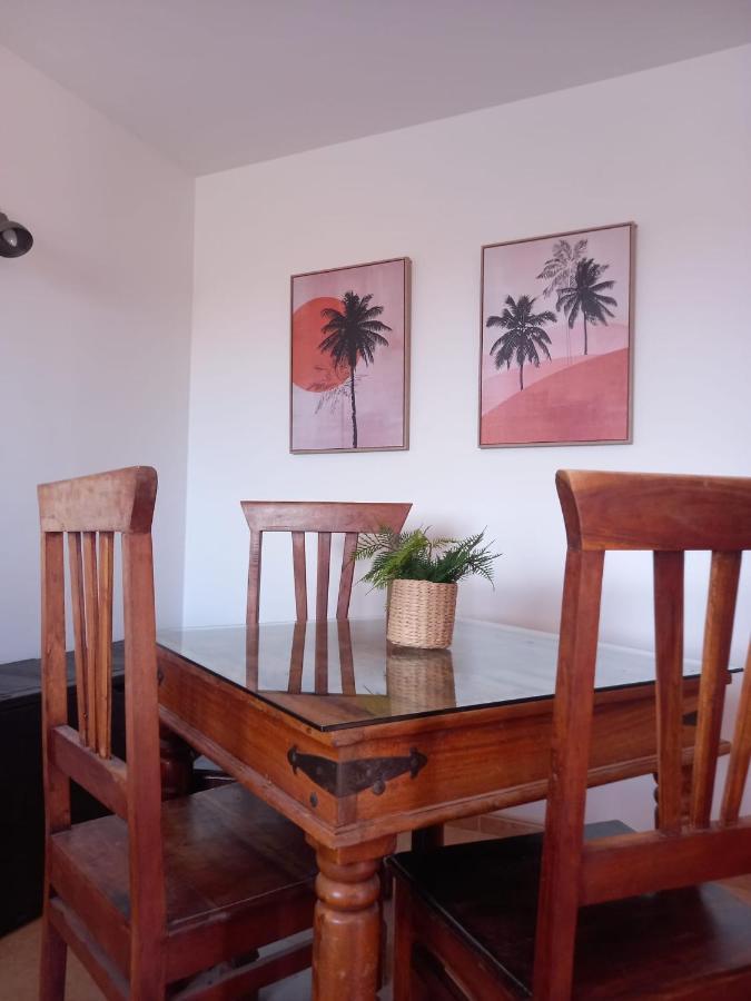 Apartament Adamsurfcom Corralejo Zewnętrze zdjęcie
