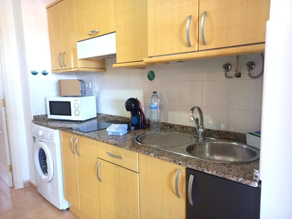 Apartament Adamsurfcom Corralejo Zewnętrze zdjęcie