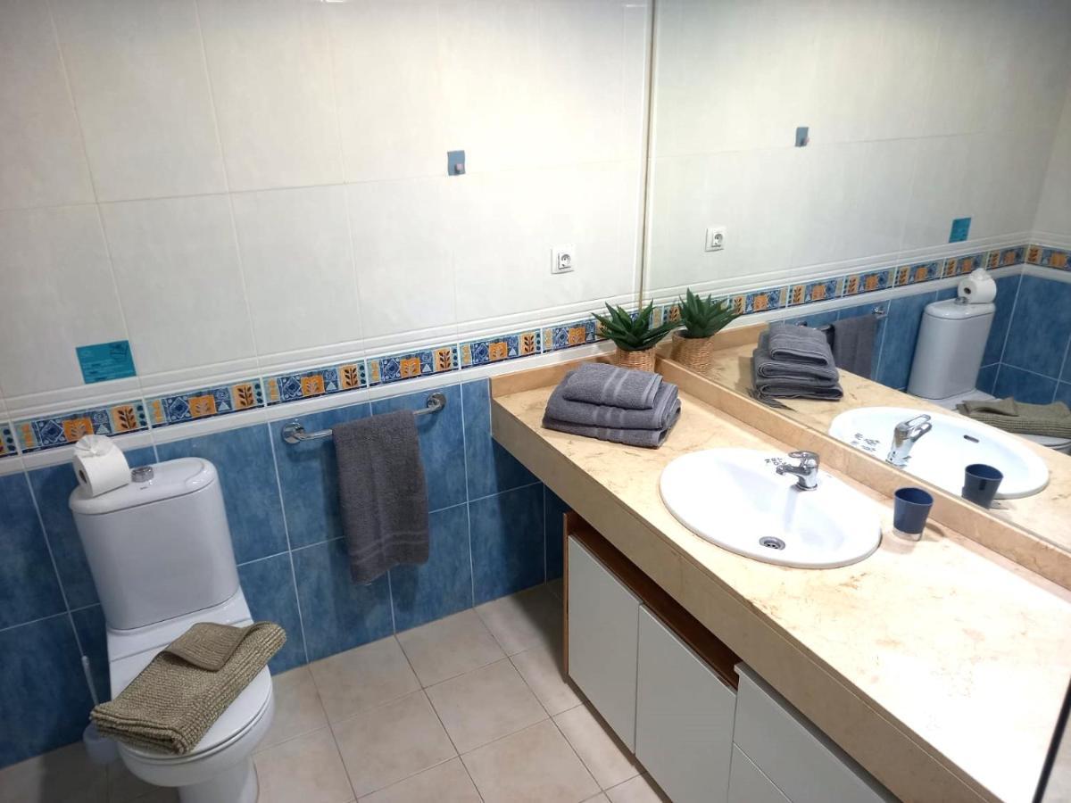 Apartament Adamsurfcom Corralejo Zewnętrze zdjęcie