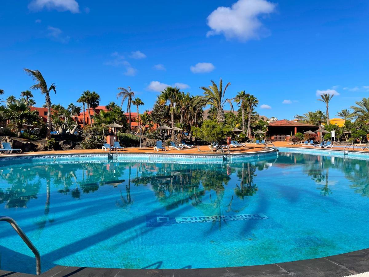 Apartament Adamsurfcom Corralejo Zewnętrze zdjęcie