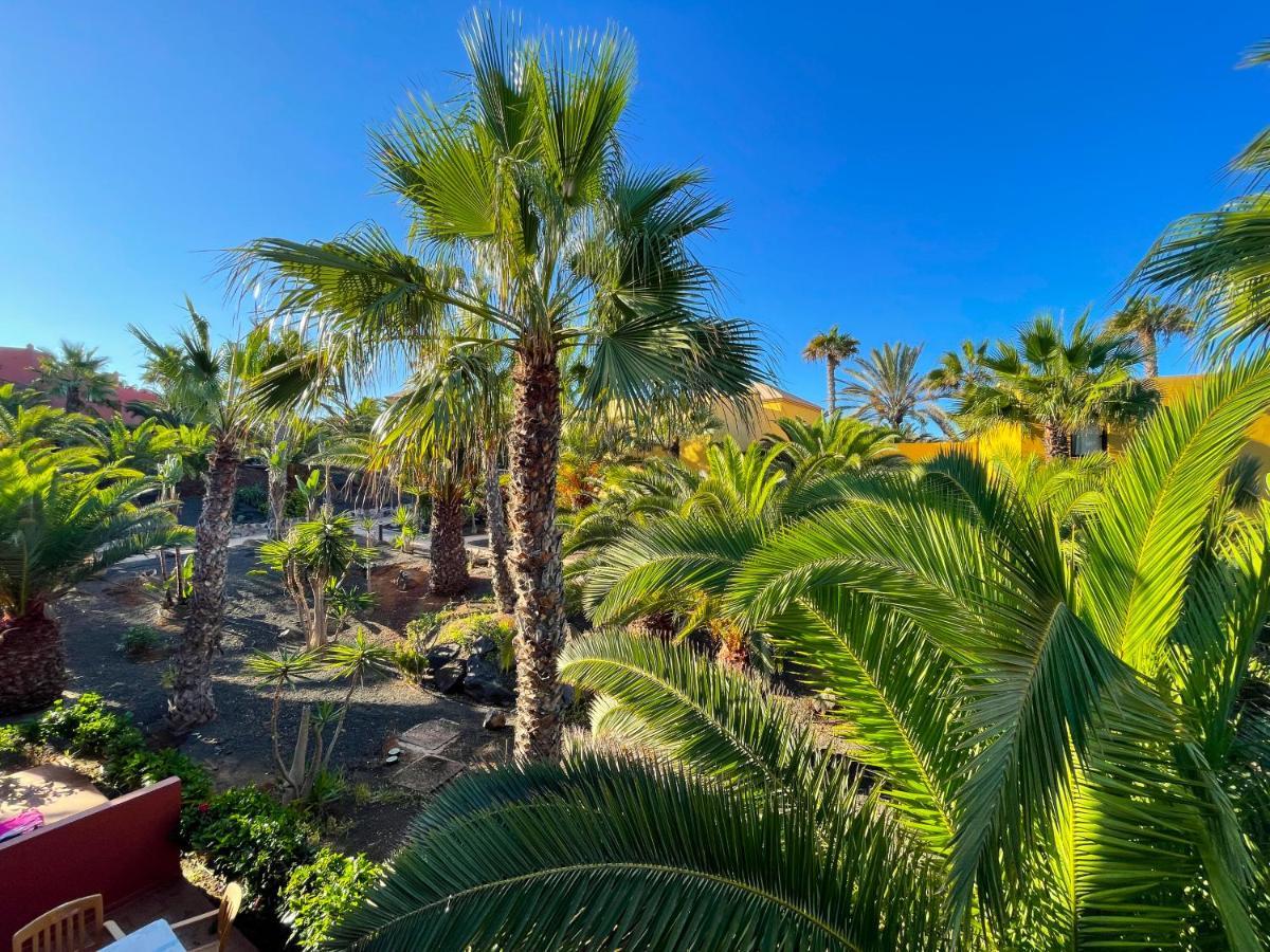 Apartament Adamsurfcom Corralejo Zewnętrze zdjęcie