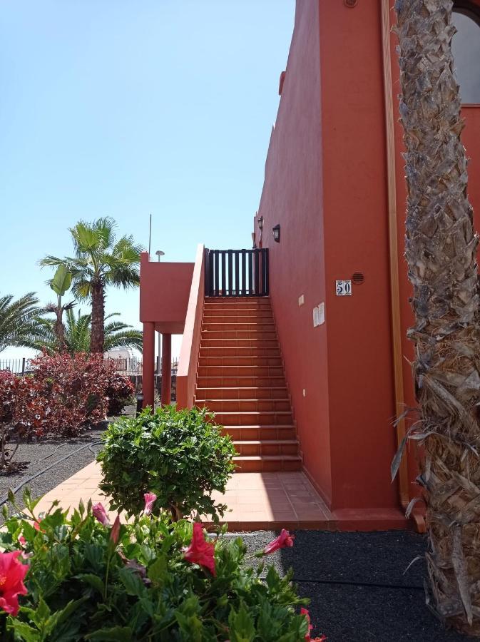 Apartament Adamsurfcom Corralejo Zewnętrze zdjęcie