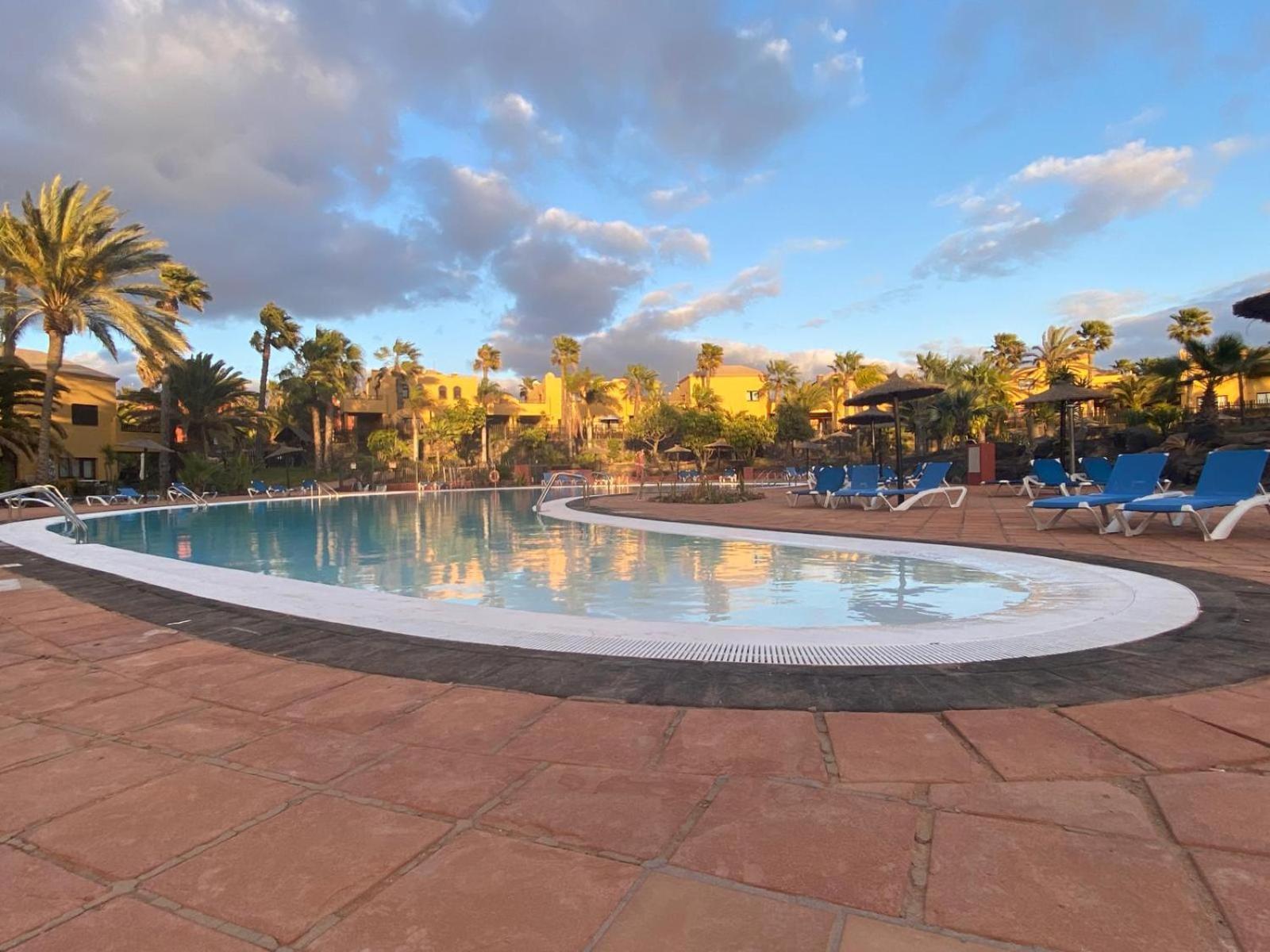 Apartament Adamsurfcom Corralejo Zewnętrze zdjęcie