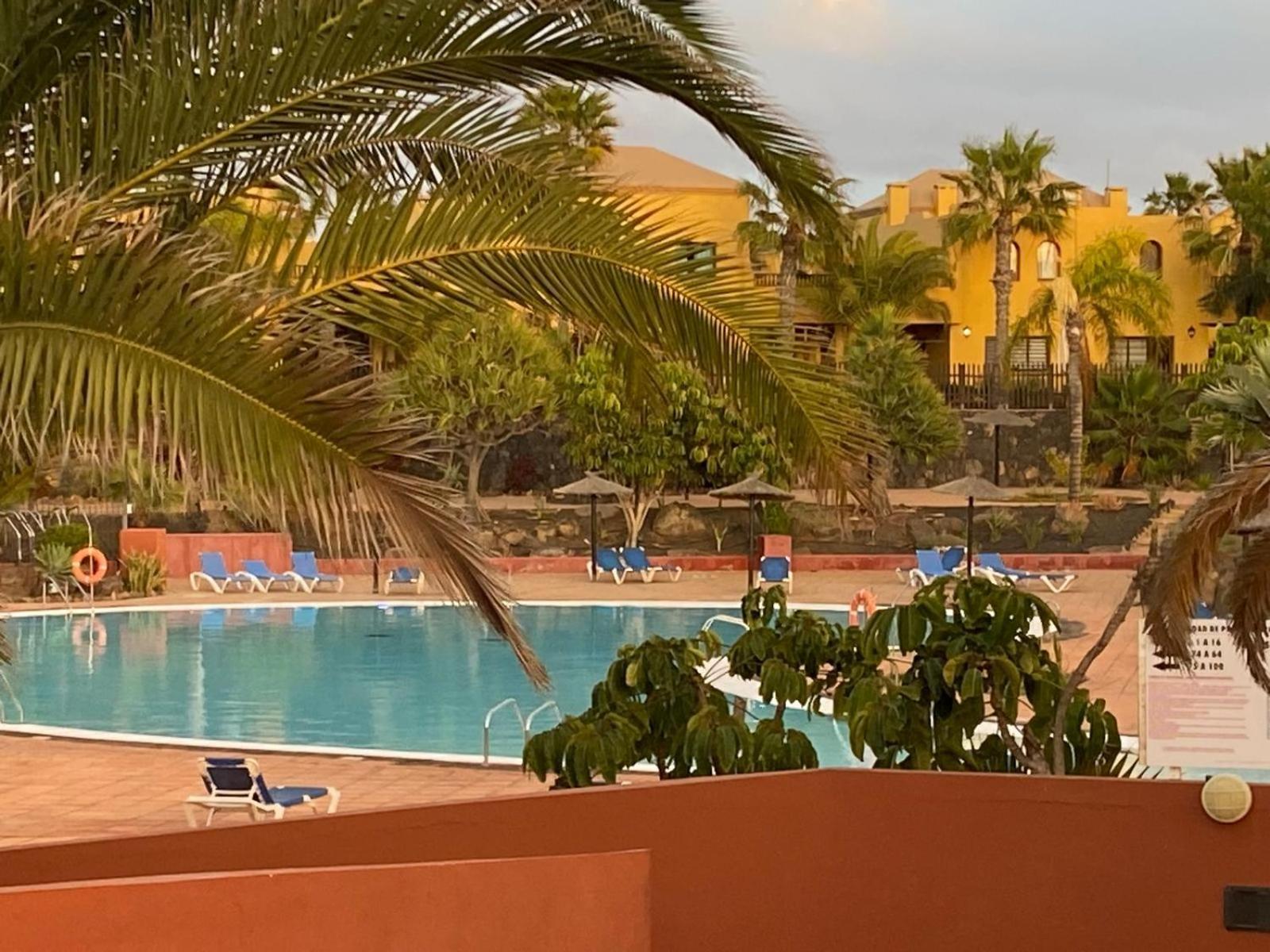 Apartament Adamsurfcom Corralejo Zewnętrze zdjęcie