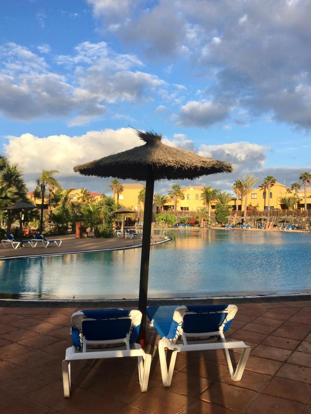 Apartament Adamsurfcom Corralejo Zewnętrze zdjęcie