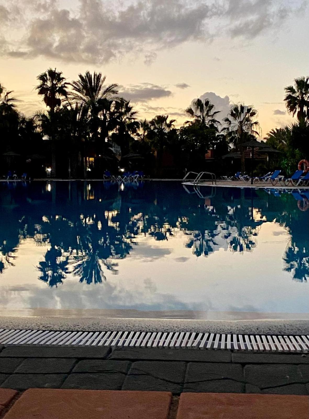Apartament Adamsurfcom Corralejo Zewnętrze zdjęcie