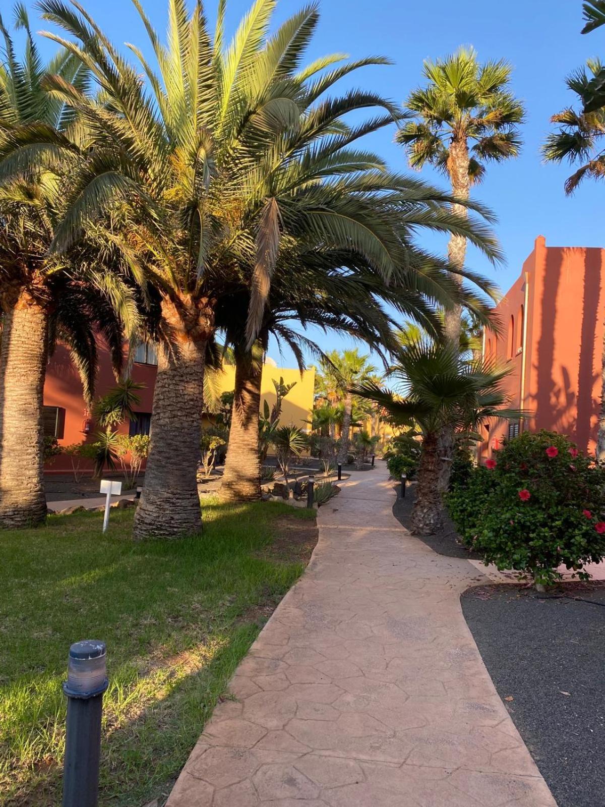 Apartament Adamsurfcom Corralejo Zewnętrze zdjęcie